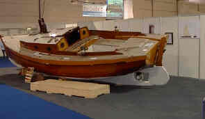 Boot Holland 2005